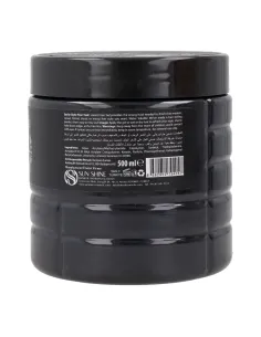 Lorenti Hair Gel 500 ml Keratin 2
